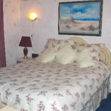 Bay Princess Ocean City Dış mekan fotoğraf