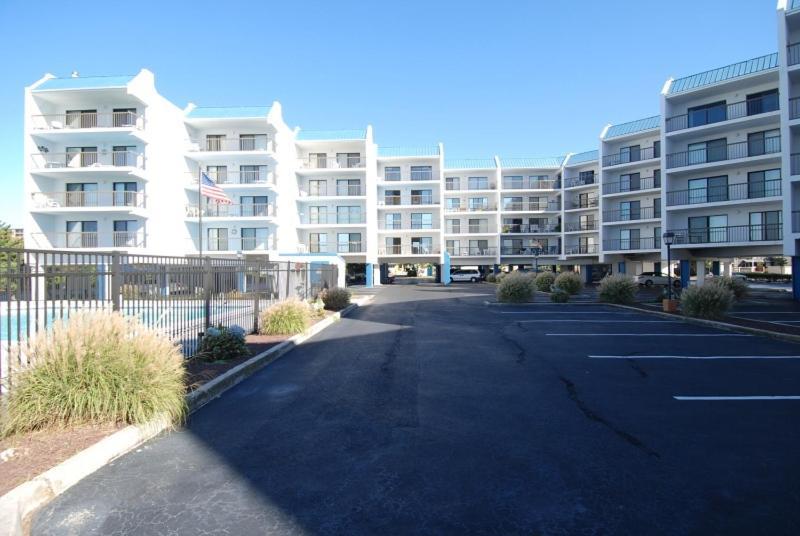 Bay Princess Ocean City Dış mekan fotoğraf