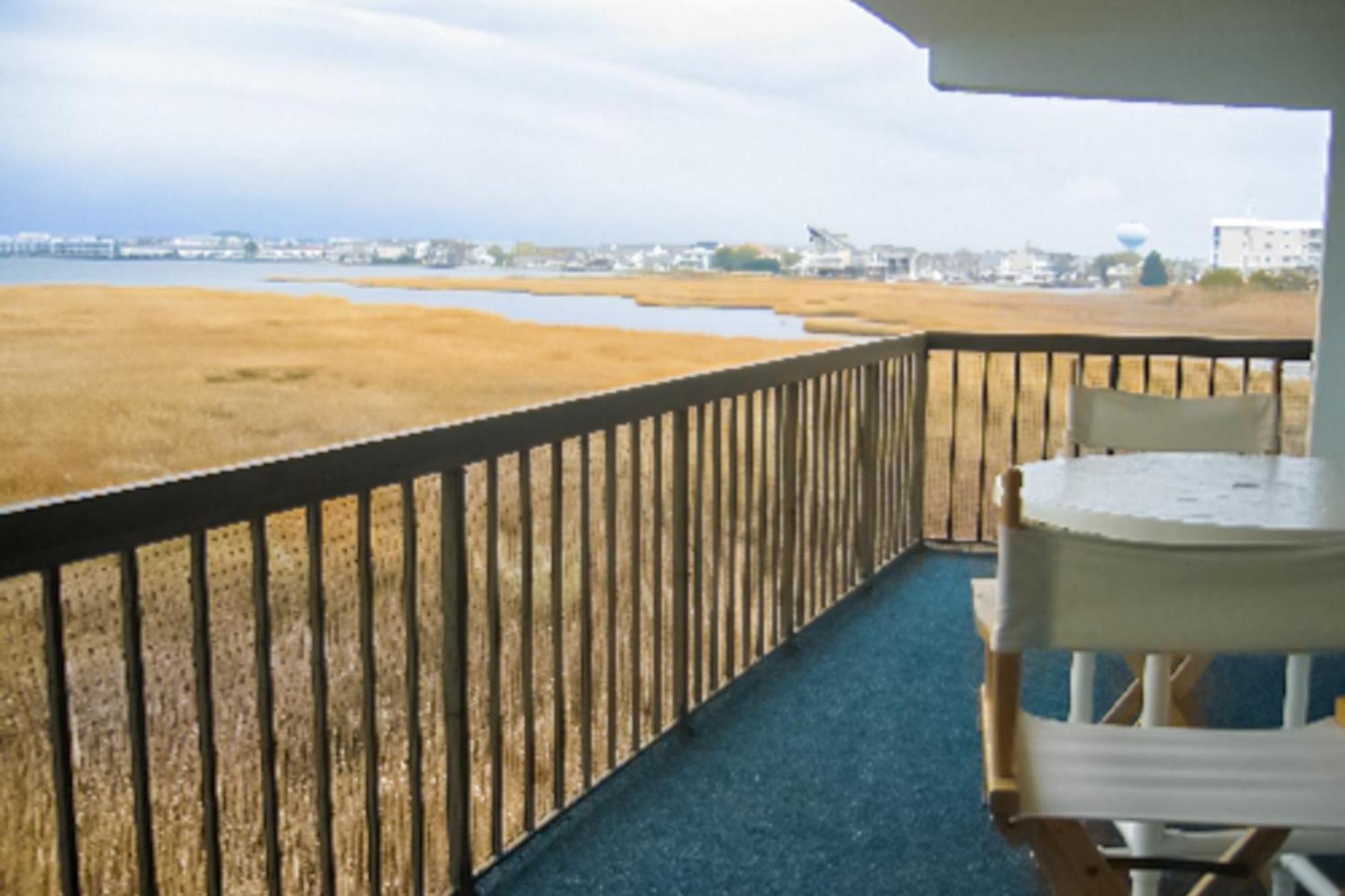 Bay Princess Ocean City Dış mekan fotoğraf