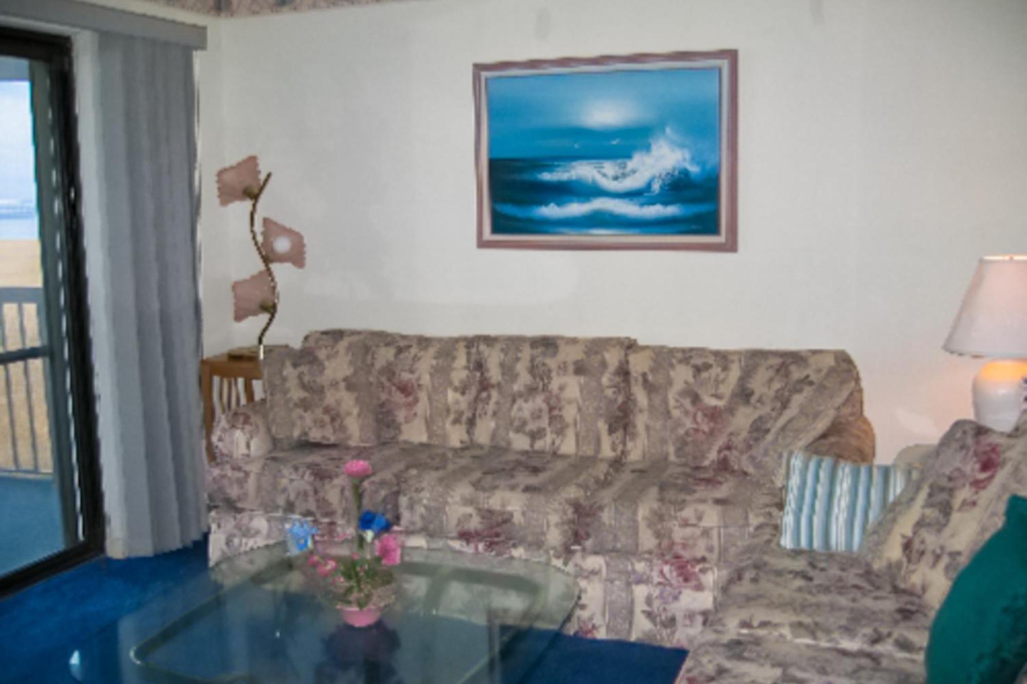 Bay Princess Ocean City Dış mekan fotoğraf