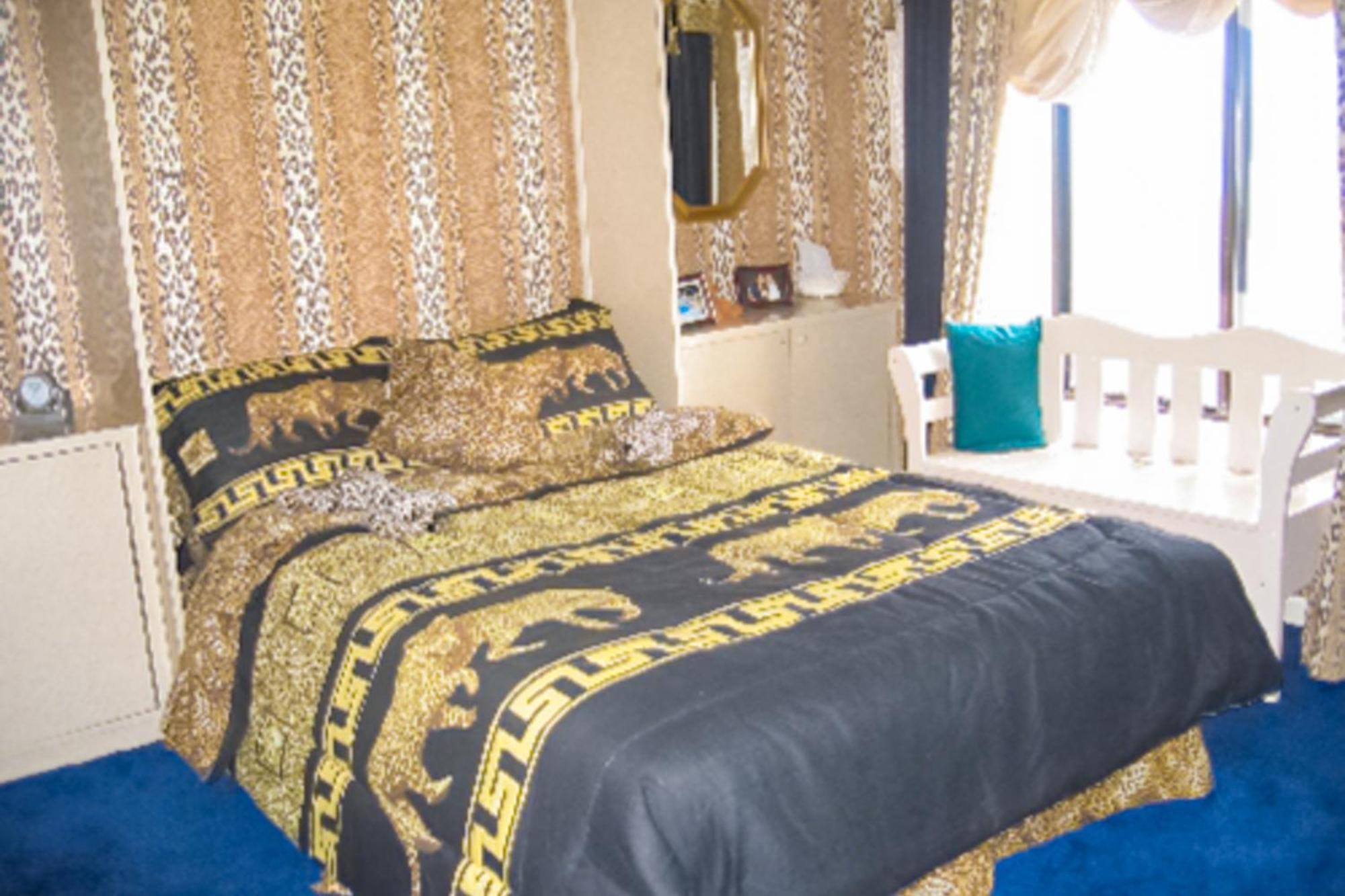 Bay Princess Ocean City Dış mekan fotoğraf
